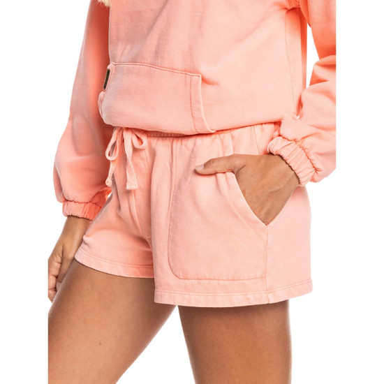 Roxy Γυναικείο σορτς Locals Only - Tracksuit Shorts for Women